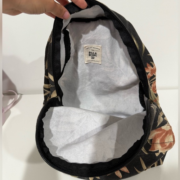 Mini backpack - Picture 3 of 5